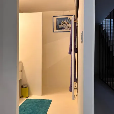 Chambre Cozy Spacieuse, Intra-Muros, Clim, Parking Aigues-Mortes Buitenkant foto