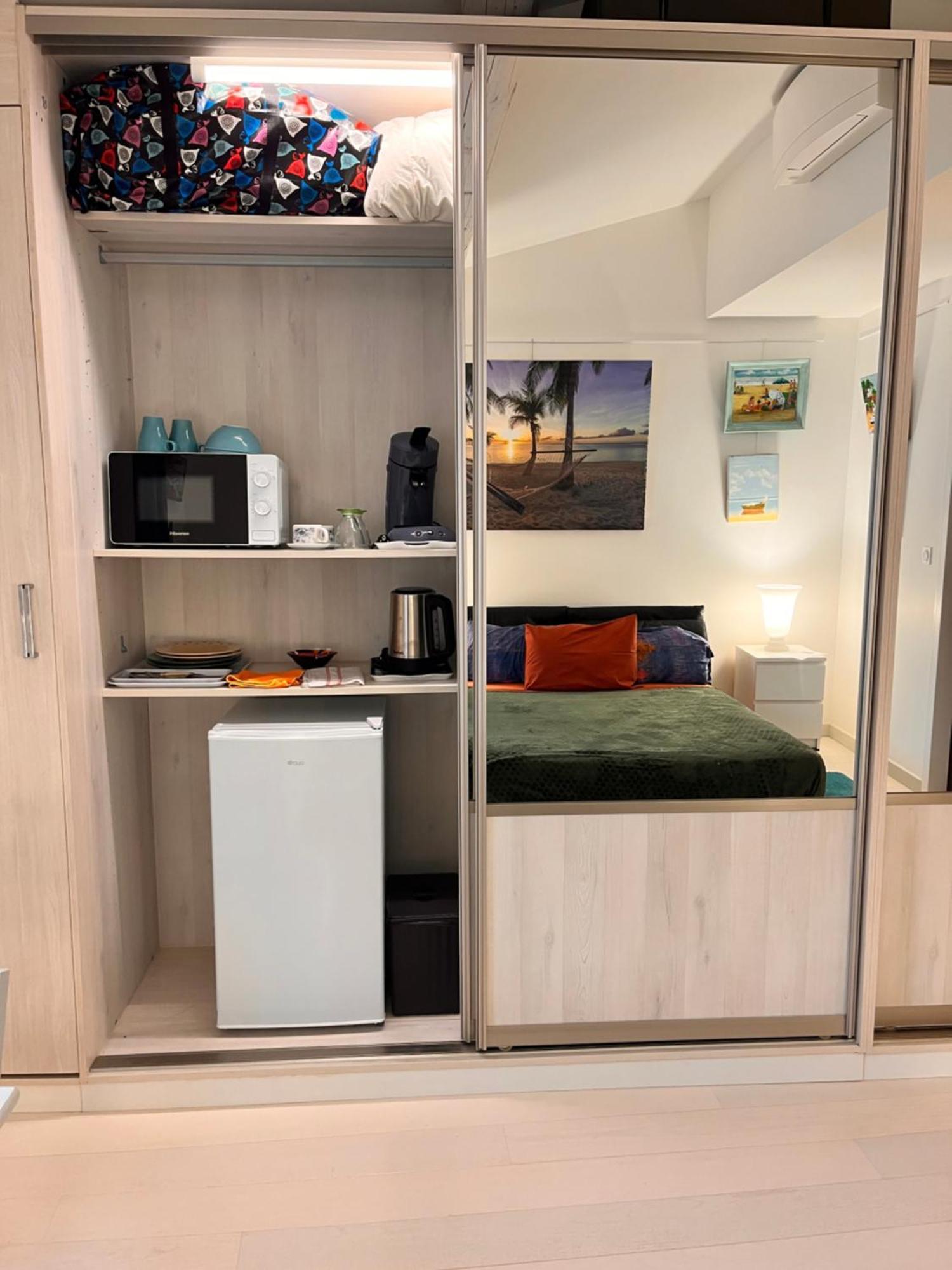 Homestay Cozy Spacieuse, Intra-muros, Clim, Parking *